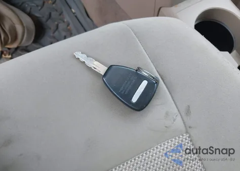 2012 Jeep Compass Sport z USA, uszkodzony, nr VIN 1C4NJCBB3CD503683